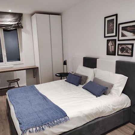 Le Stanze Dei Normanni Bed & Breakfast Palermo Exterior photo