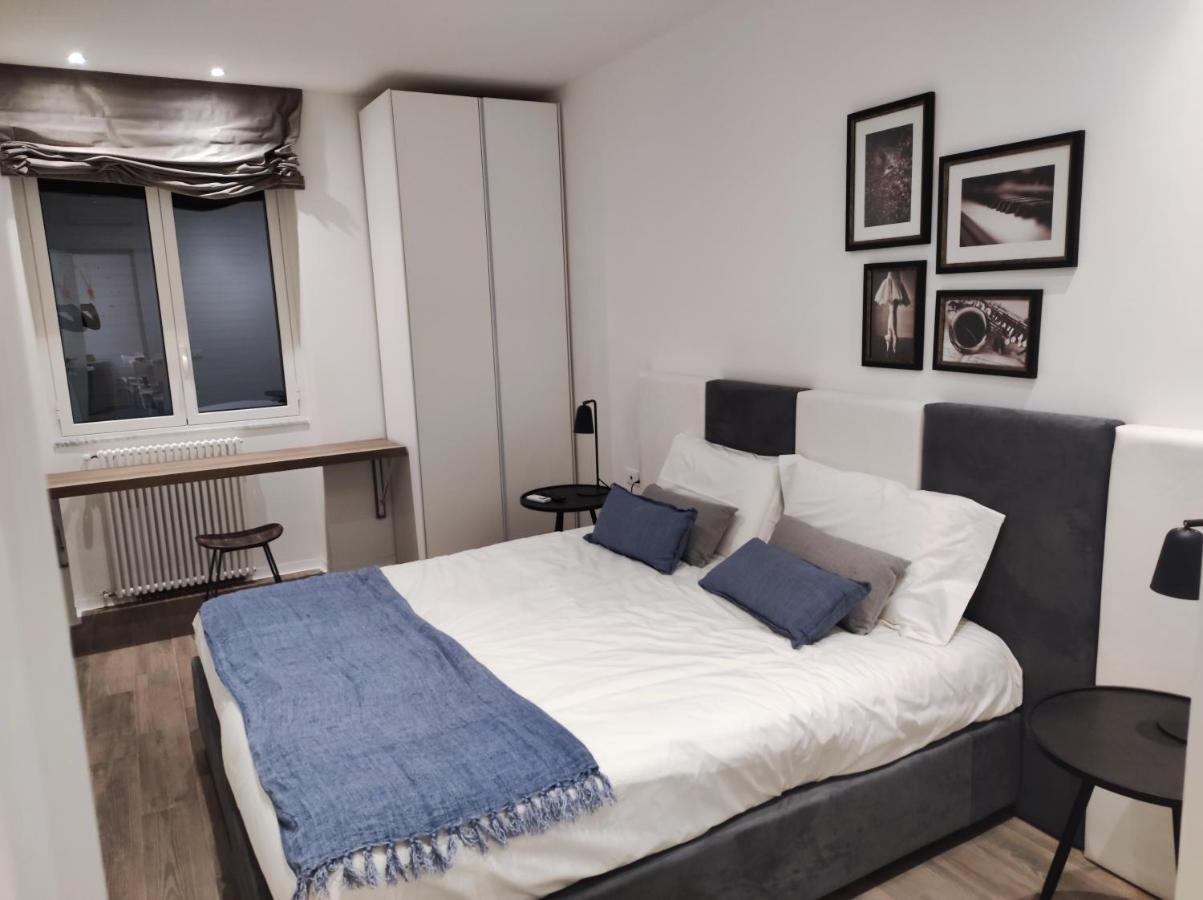 Le Stanze Dei Normanni Bed & Breakfast Palermo Exterior photo